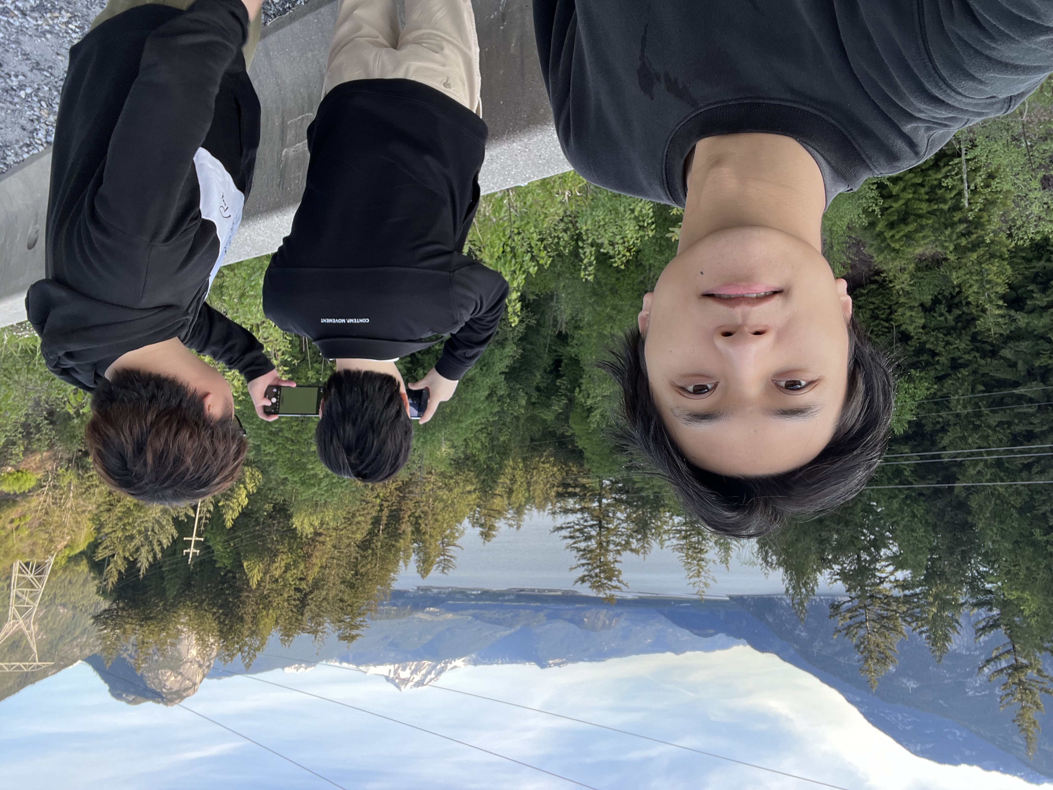 Squamish